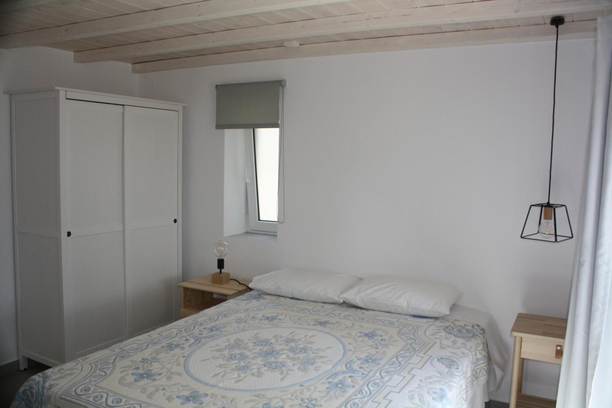 Thalatta Seaside Accommodation Psili Ammos  Eksteriør billede