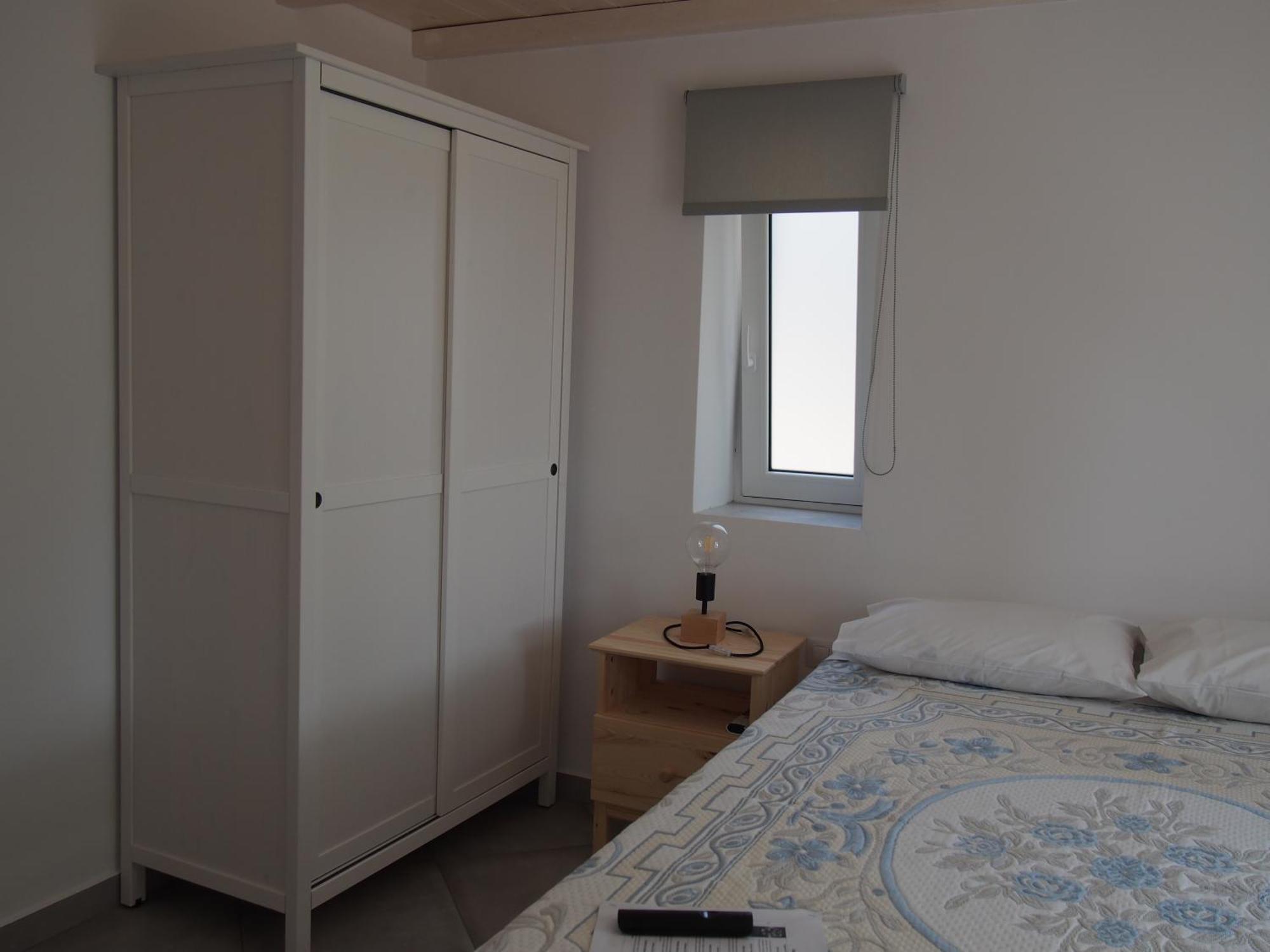 Thalatta Seaside Accommodation Psili Ammos  Eksteriør billede