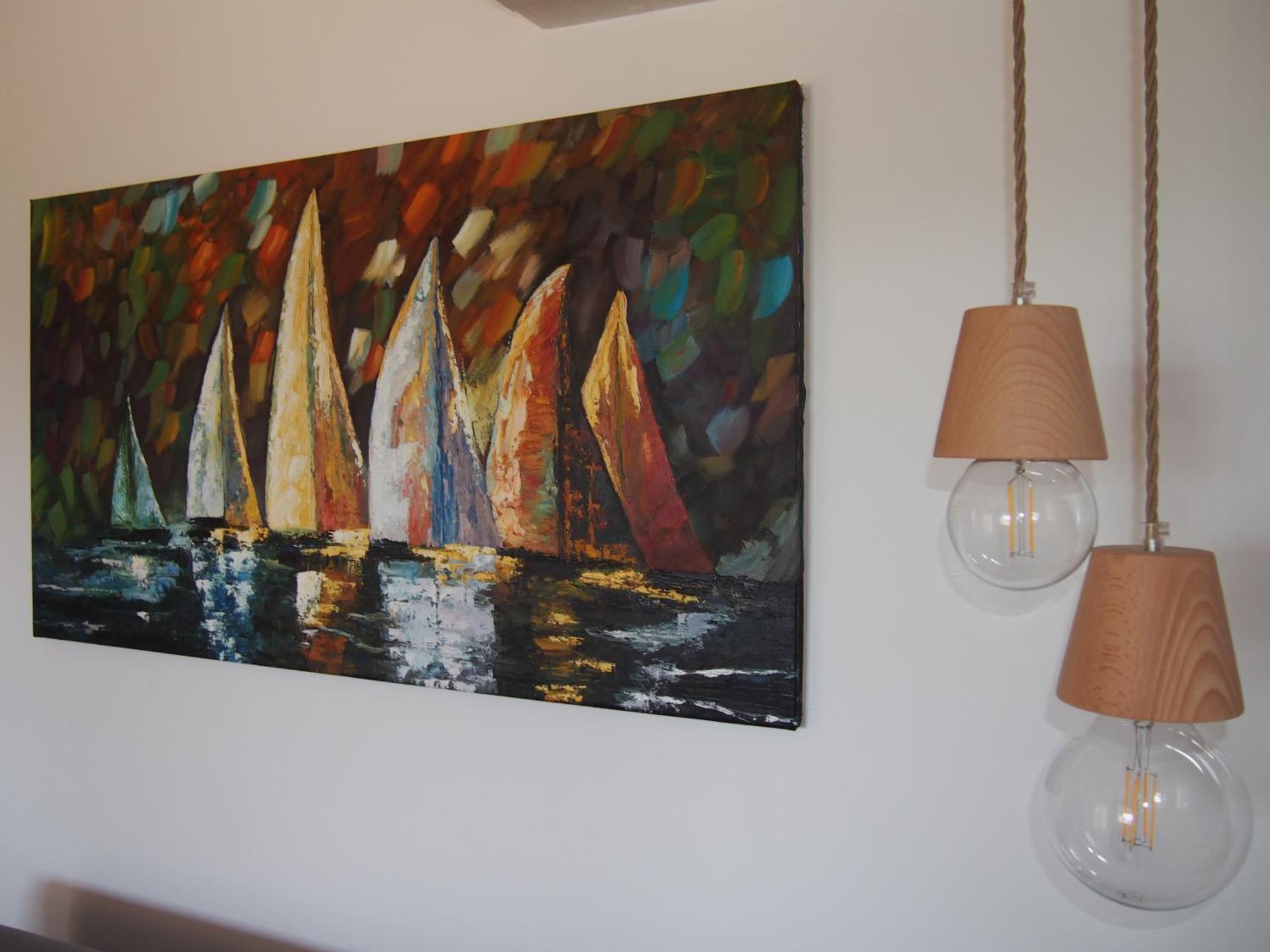 Thalatta Seaside Accommodation Psili Ammos  Eksteriør billede
