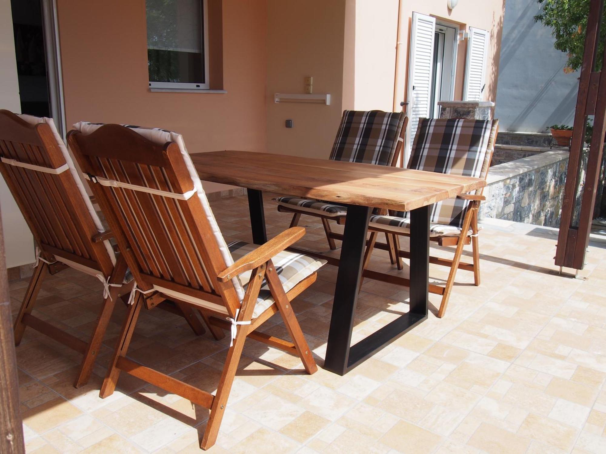 Thalatta Seaside Accommodation Psili Ammos  Eksteriør billede